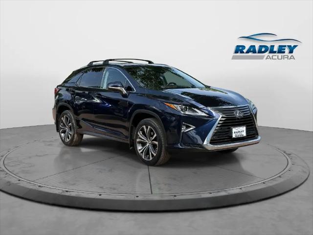 2018 Lexus RX 350 RX 350 for sale in Falls Church, VA