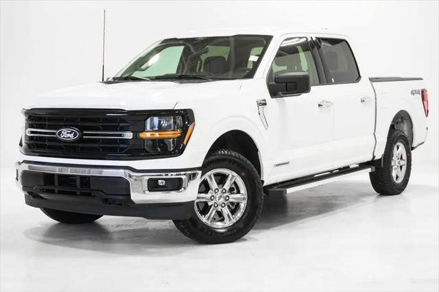 2025 Ford F-150 XLT for sale in Elmhurst, IL