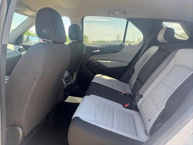 2024 Chevrolet Equinox FWD 2FL