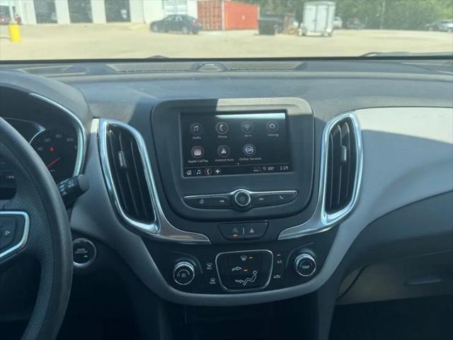 2024 Chevrolet Equinox FWD 2FL