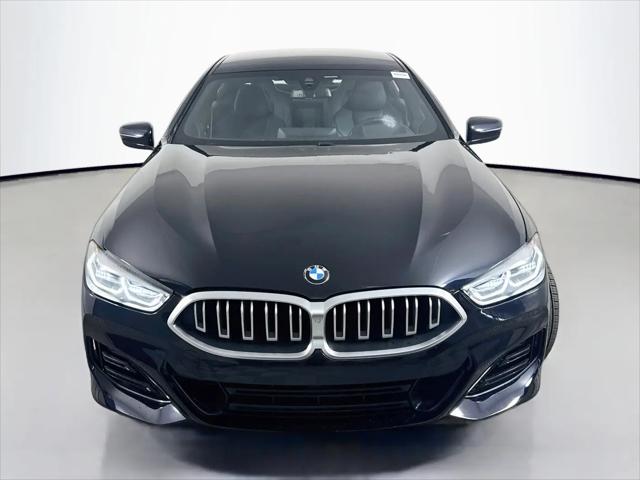 2024 BMW 840i Gran Coupe 840i