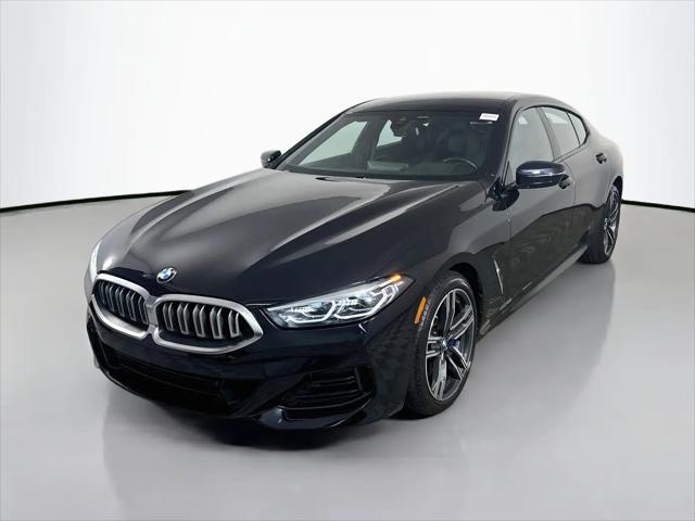 2024 BMW 840i Gran Coupe 840i