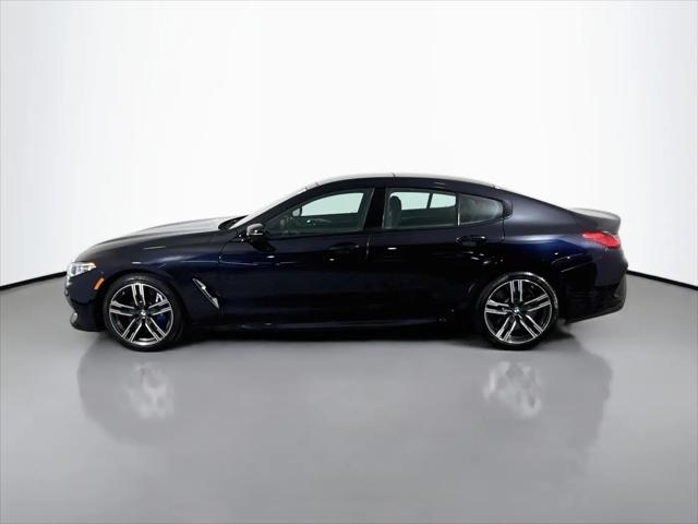 2024 BMW 840i Gran Coupe 840i