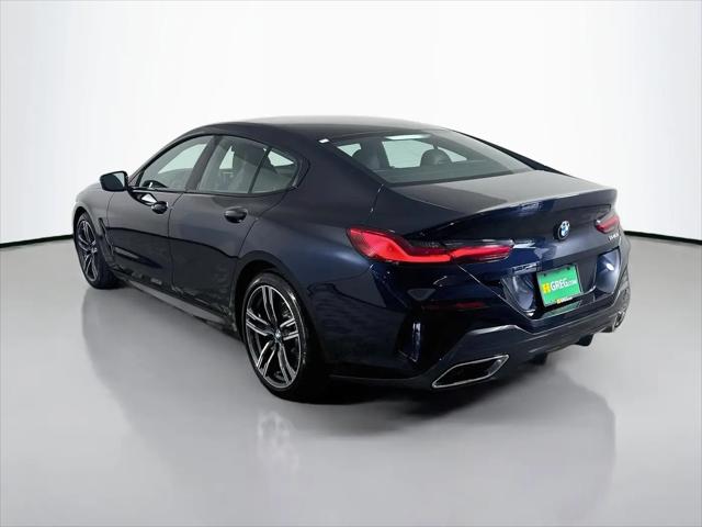 2024 BMW 840i Gran Coupe 840i