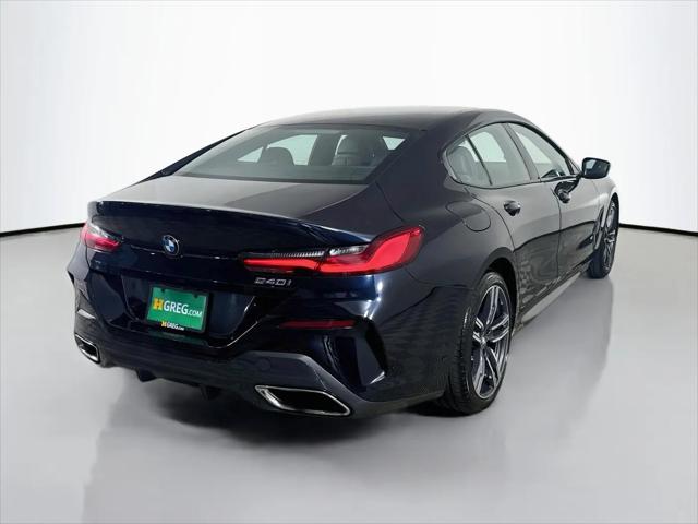 2024 BMW 840i Gran Coupe 840i