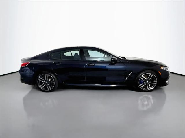 2024 BMW 840i Gran Coupe 840i