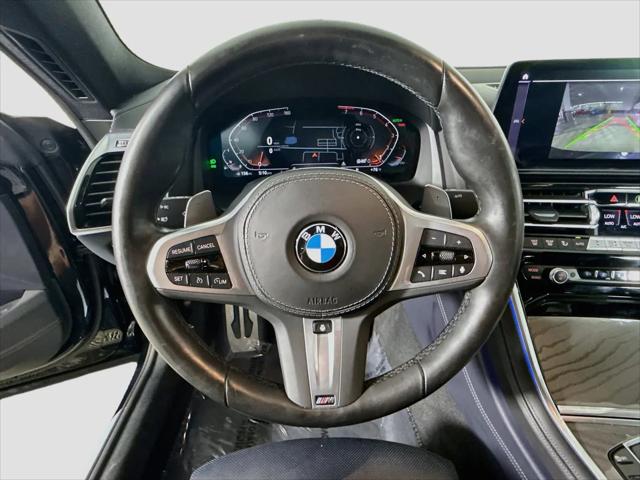 2024 BMW 840i Gran Coupe 840i