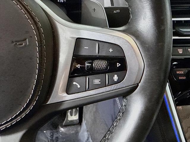 2024 BMW 840i Gran Coupe 840i