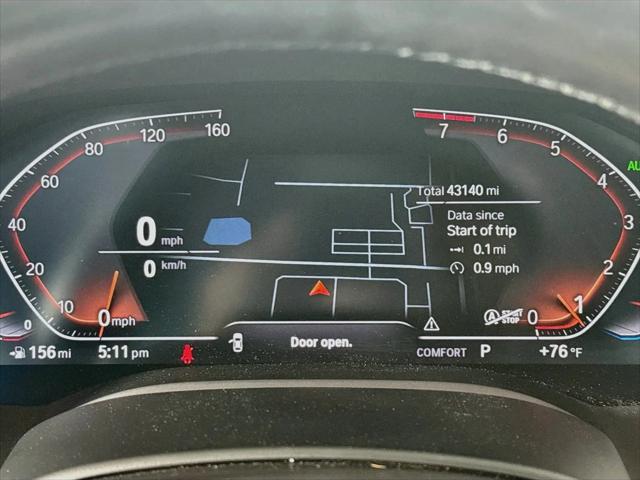 2024 BMW 840i Gran Coupe 840i