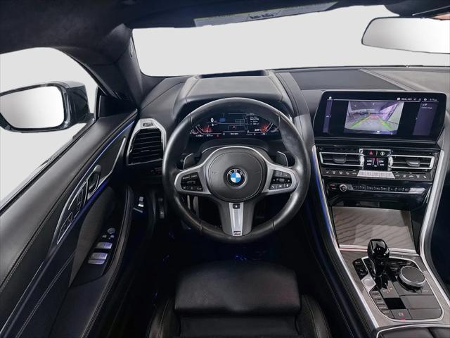 2024 BMW 840i Gran Coupe 840i