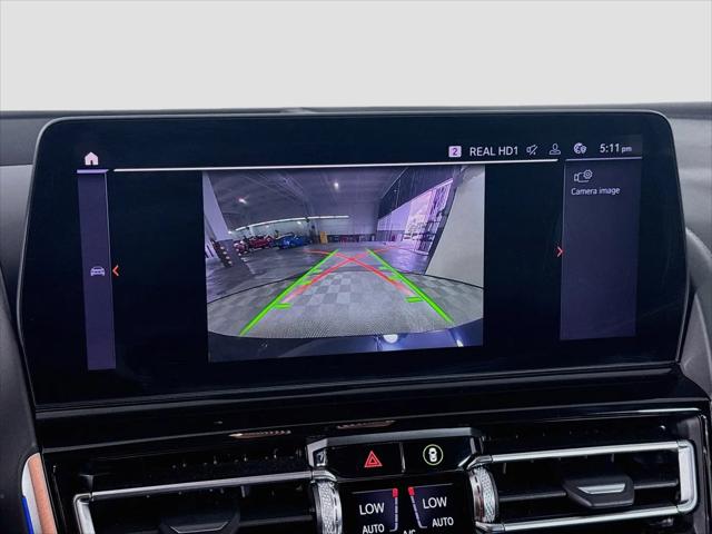 2024 BMW 840i Gran Coupe 840i