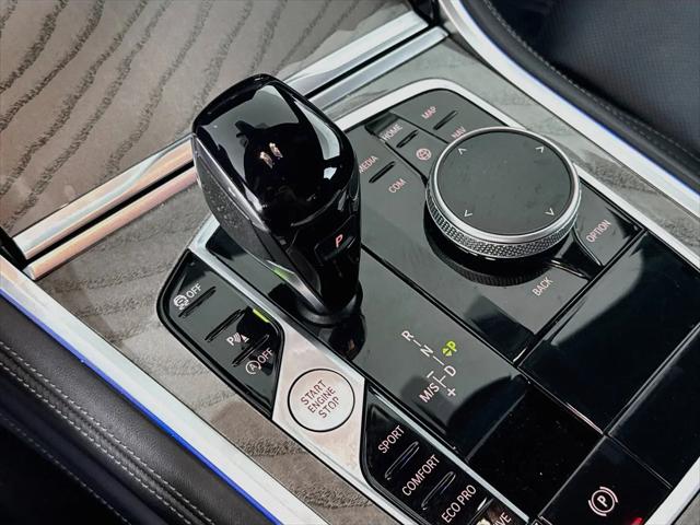 2024 BMW 840i Gran Coupe 840i
