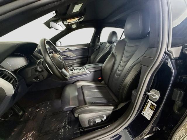 2024 BMW 840i Gran Coupe 840i