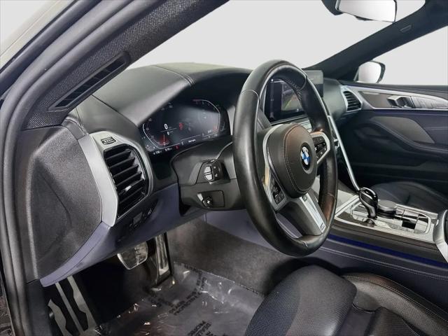 2024 BMW 840i Gran Coupe 840i
