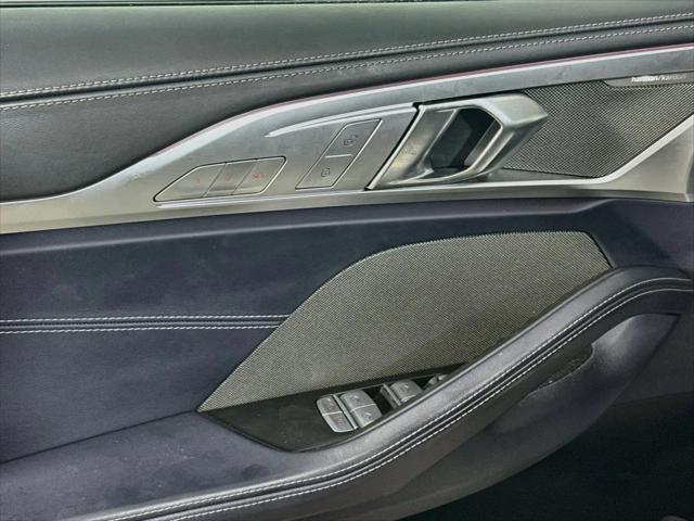 2024 BMW 840i Gran Coupe 840i