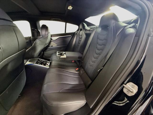 2024 BMW 840i Gran Coupe 840i