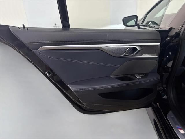 2024 BMW 840i Gran Coupe 840i