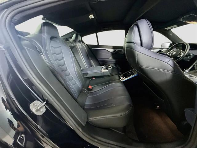 2024 BMW 840i Gran Coupe 840i