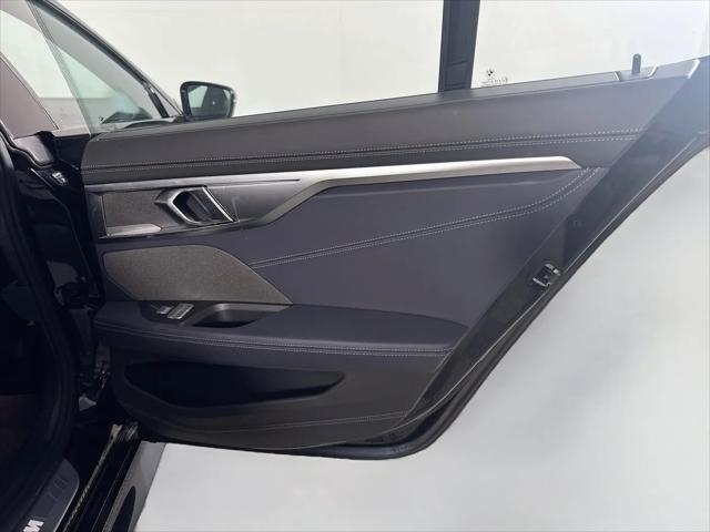 2024 BMW 840i Gran Coupe 840i