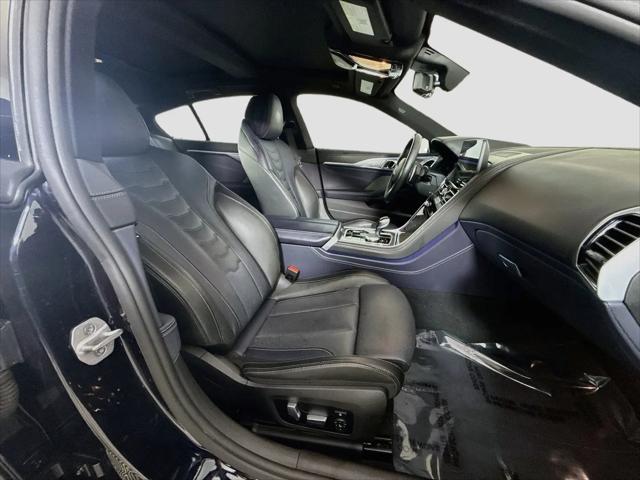 2024 BMW 840i Gran Coupe 840i