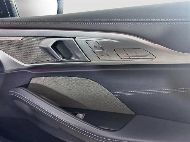 2024 BMW 840i Gran Coupe 840i