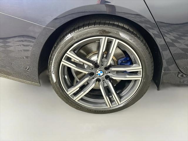 2024 BMW 840i Gran Coupe 840i