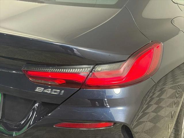 2024 BMW 840i Gran Coupe 840i