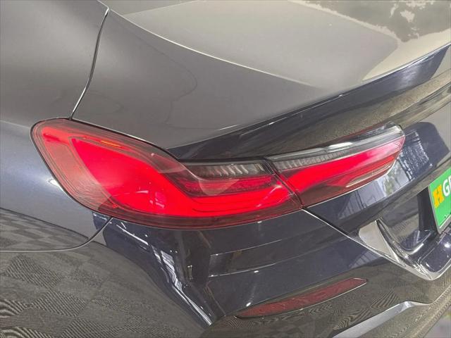 2024 BMW 840i Gran Coupe 840i