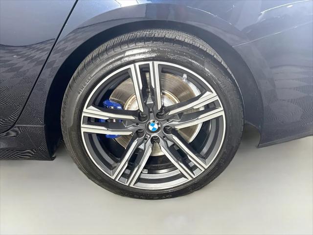 2024 BMW 840i Gran Coupe 840i