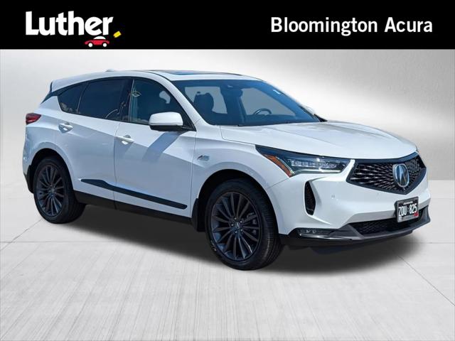 2022 Acura RDX A-SPEC Advance Package for sale in Bloomington, MN