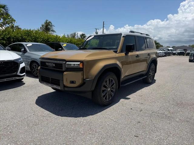 2026 Toyota Land Cruiser 1958 for sale in Jupiter, FL