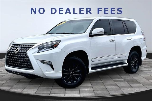 2017 Lexus GX 460 GX 460 for sale in Jupiter, FL