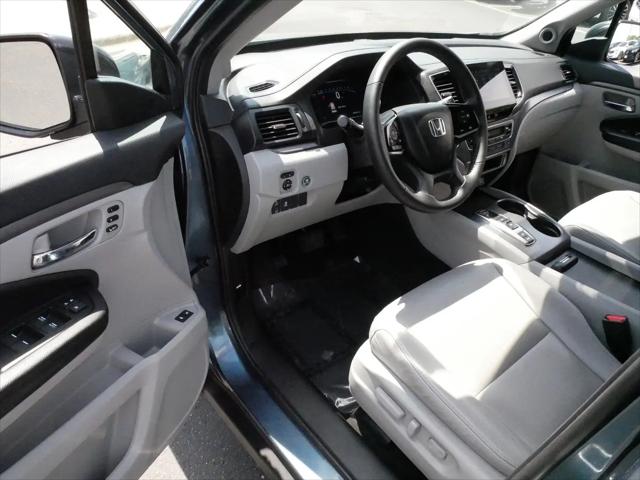 2022 Honda Pilot AWD Special Edition