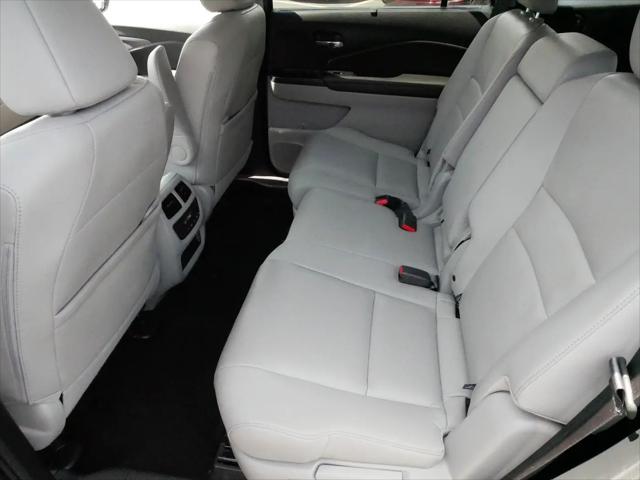 2022 Honda Pilot AWD Special Edition