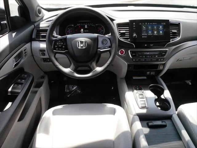 2022 Honda Pilot AWD Special Edition