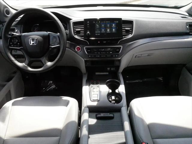 2022 Honda Pilot AWD Special Edition
