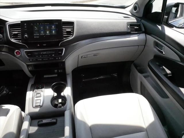 2022 Honda Pilot AWD Special Edition