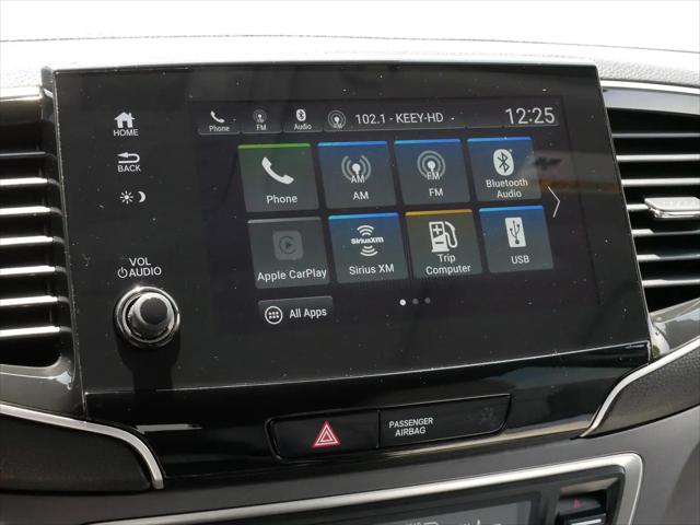2022 Honda Pilot AWD Special Edition