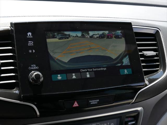 2022 Honda Pilot AWD Special Edition