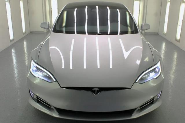 2018 Tesla Model S 75D