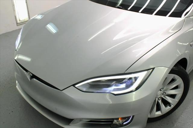 2018 Tesla Model S 75D