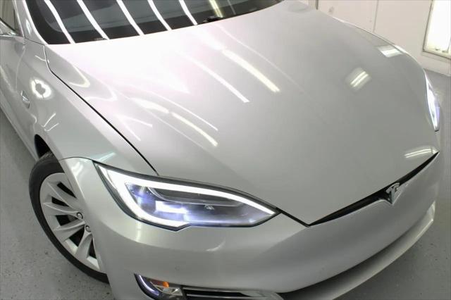 2018 Tesla Model S 75D