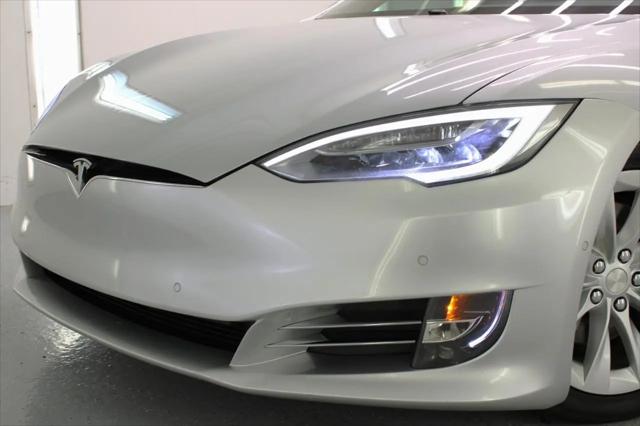 2018 Tesla Model S 75D