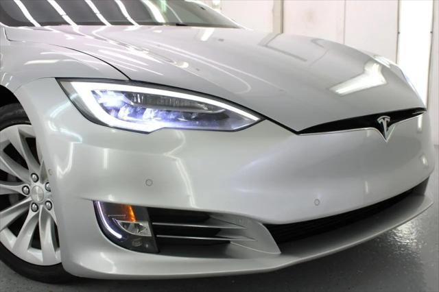 2018 Tesla Model S 75D