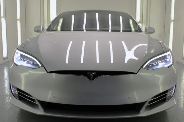 2018 Tesla Model S 75D