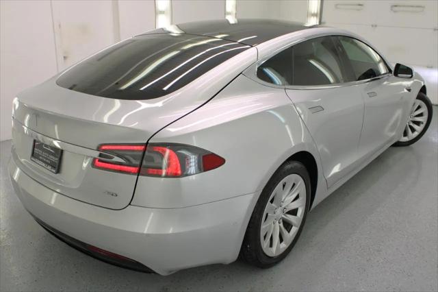 2018 Tesla Model S 75D