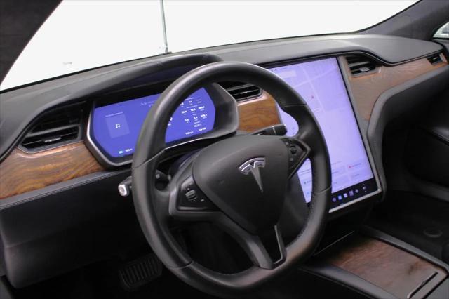 2018 Tesla Model S 75D