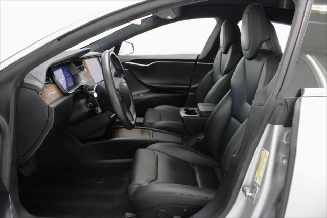 2018 Tesla Model S 75D