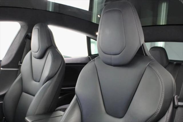 2018 Tesla Model S 75D