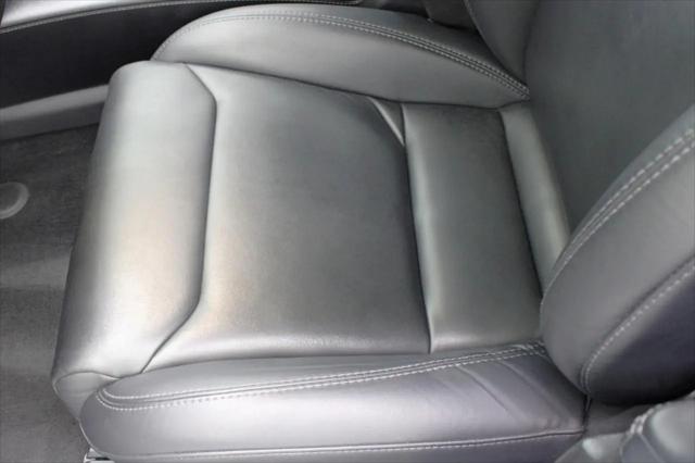 2018 Tesla Model S 75D